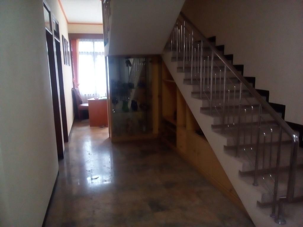 Simply Homy Guest House Pasteur Bandung Exterior foto