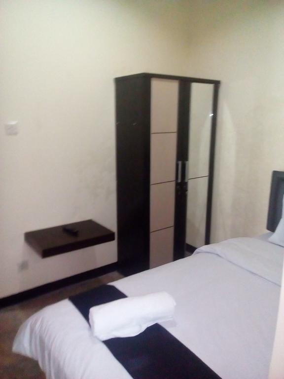Simply Homy Guest House Pasteur Bandung Exterior foto