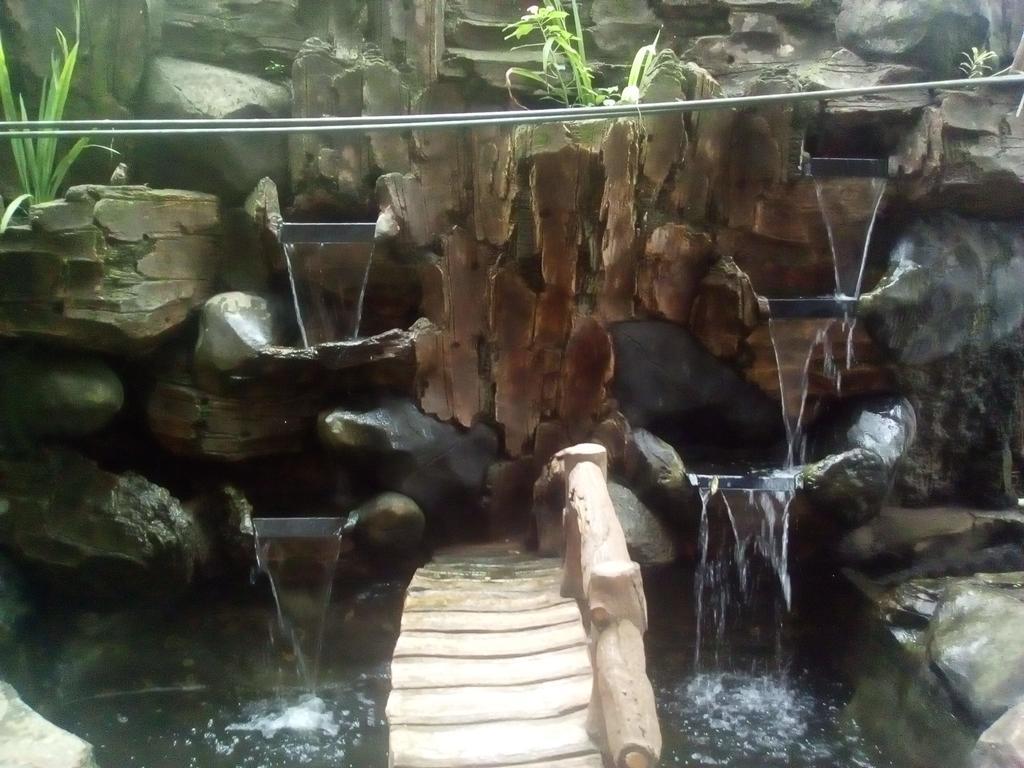 Simply Homy Guest House Pasteur Bandung Exterior foto