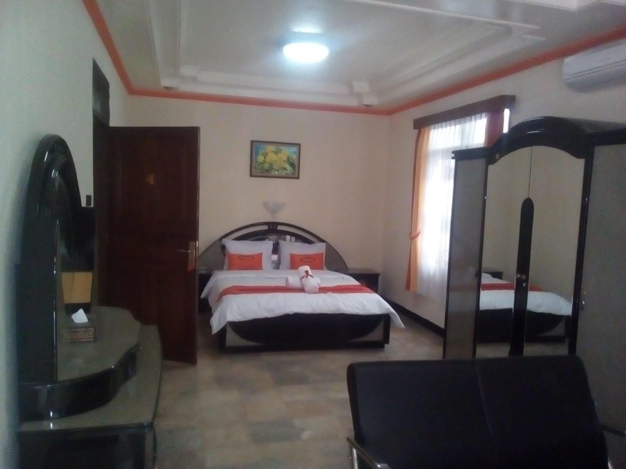 Simply Homy Guest House Pasteur Bandung Exterior foto
