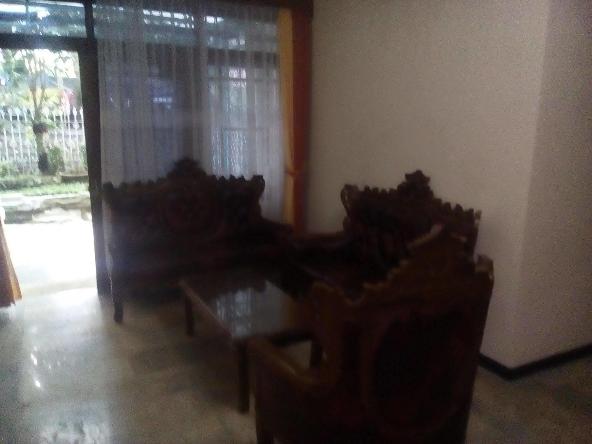 Simply Homy Guest House Pasteur Bandung Exterior foto
