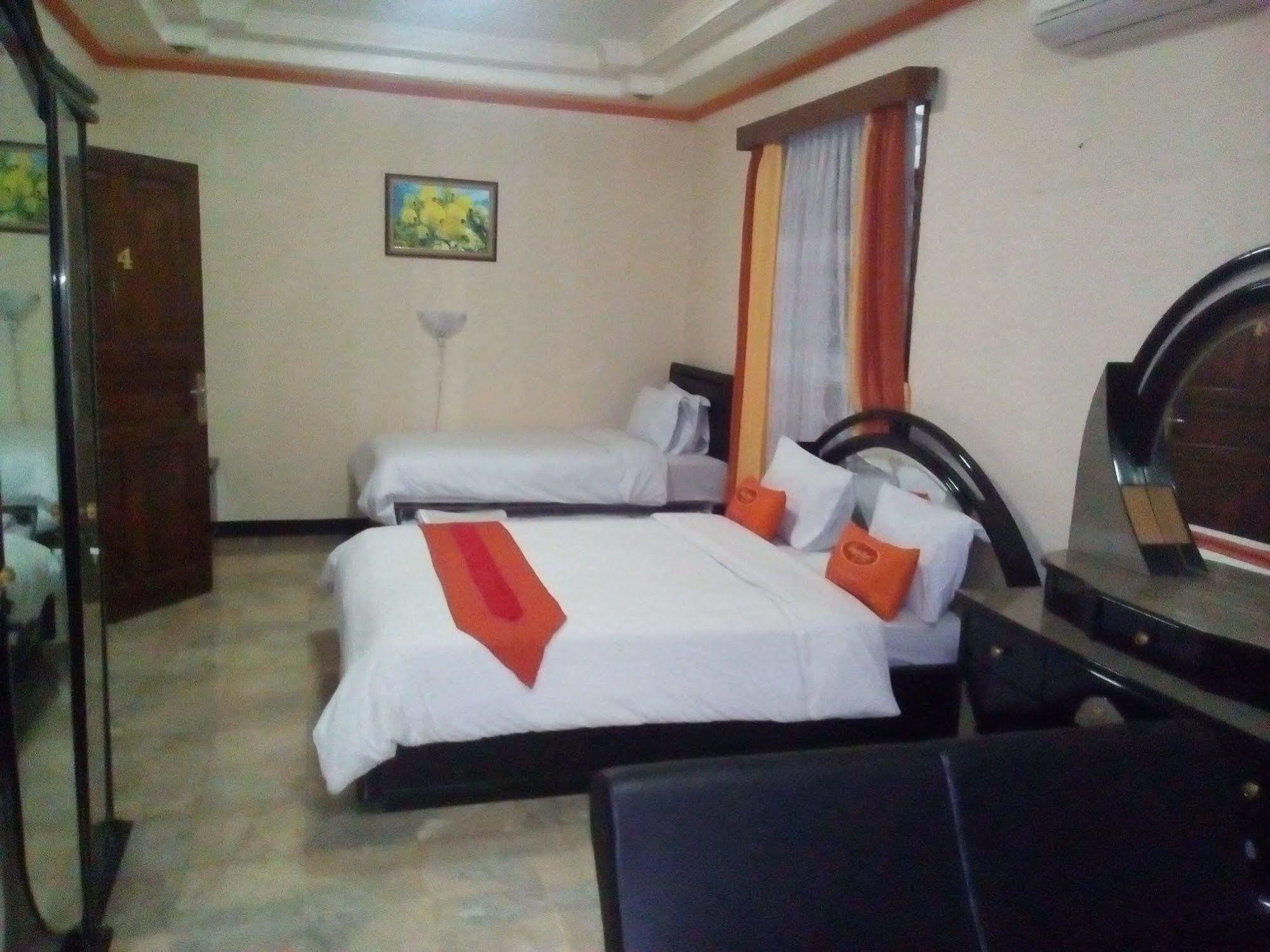 Simply Homy Guest House Pasteur Bandung Exterior foto