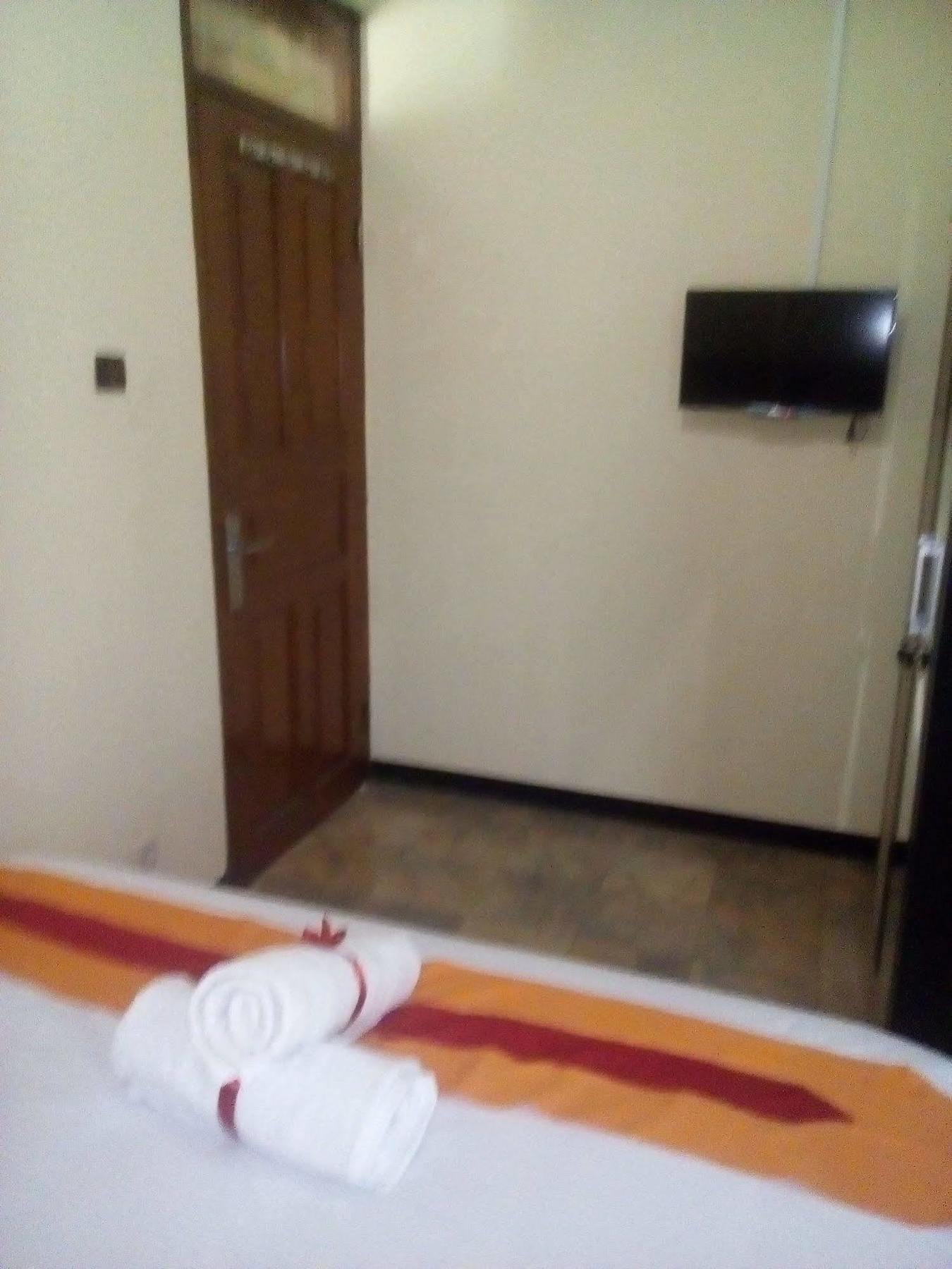 Simply Homy Guest House Pasteur Bandung Exterior foto