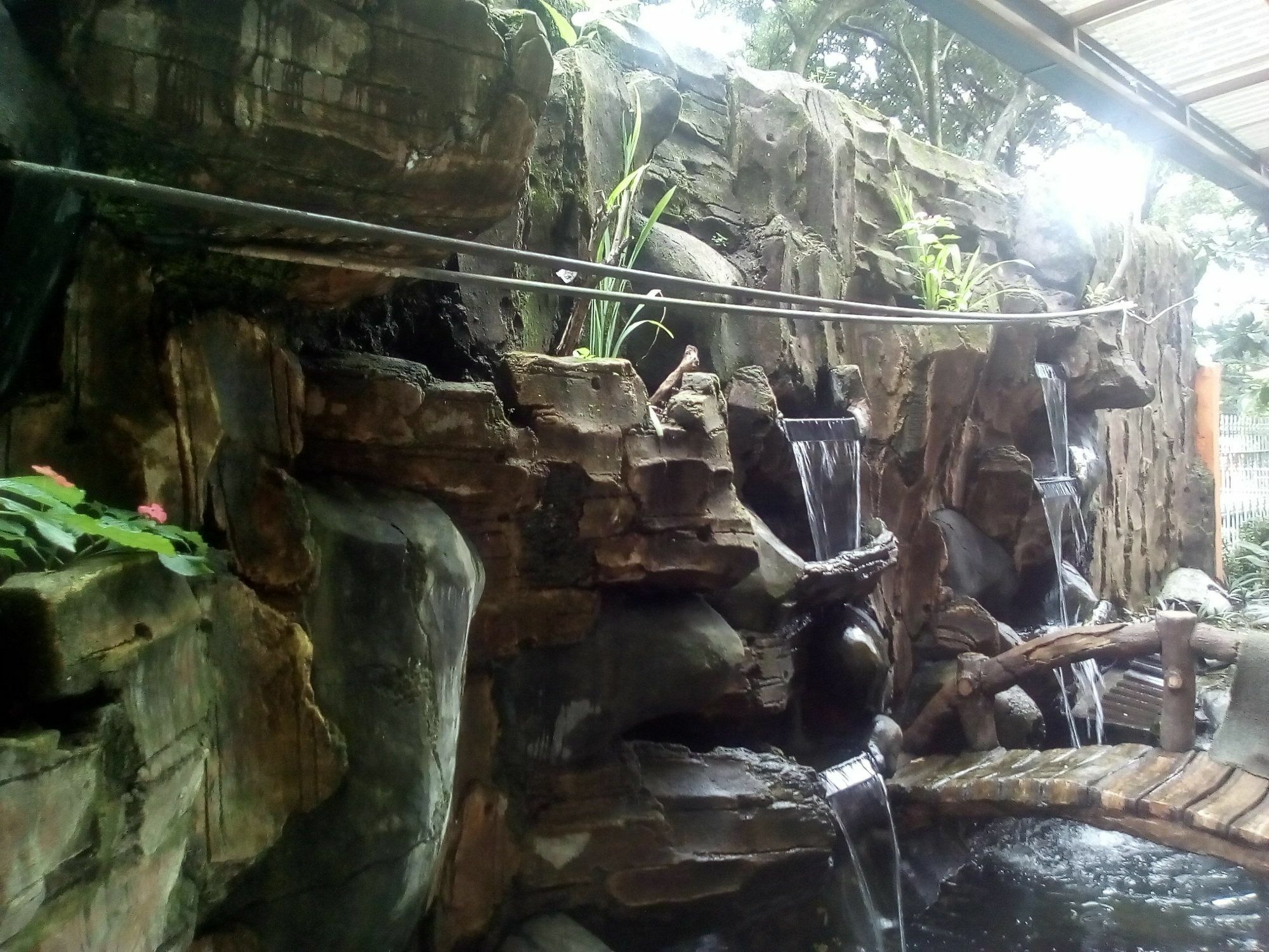 Simply Homy Guest House Pasteur Bandung Exterior foto